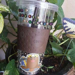 Animal crossing Cup